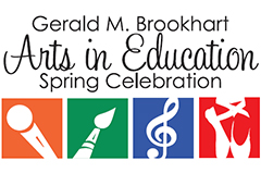 GMB Arts in Education Spring Celebration