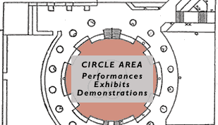 Circle Area